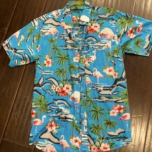 Hawaiian Shirt